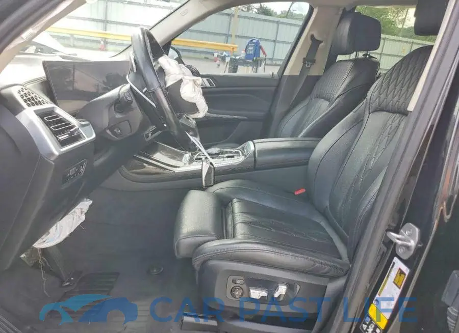 5UX23EM04P9R56089# 7