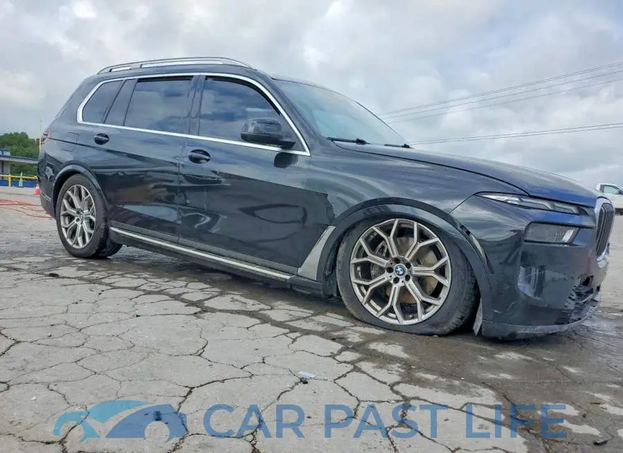 5UX23EM04P9R56089# 4