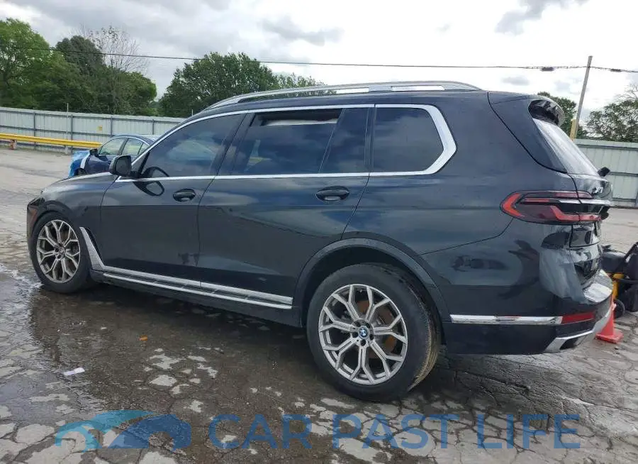 5UX23EM04P9R56089# 2