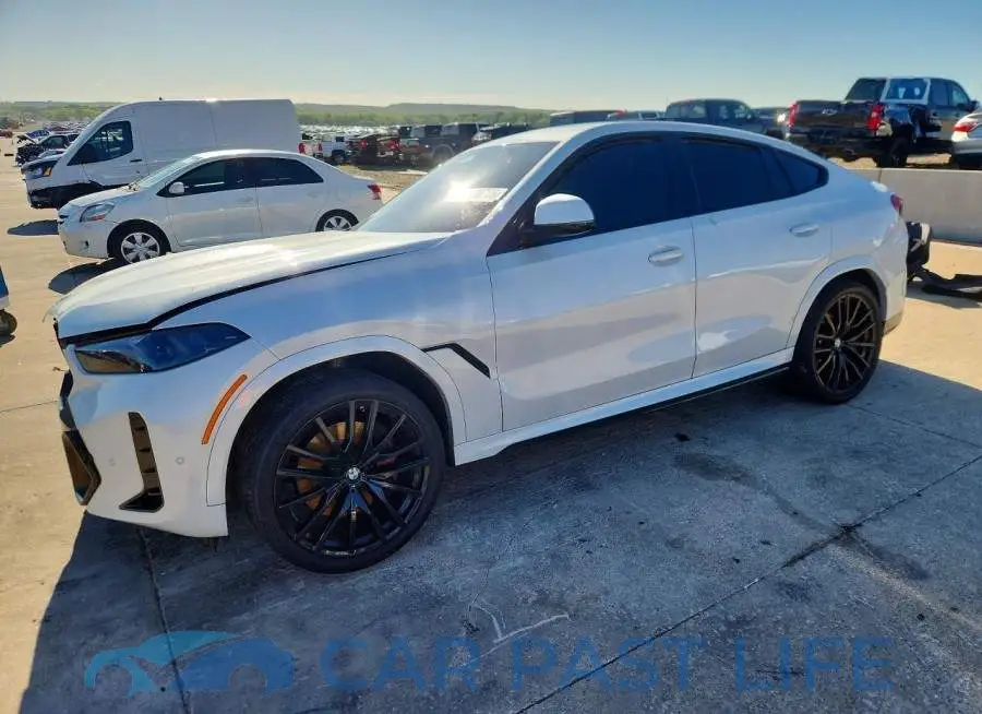 5UX33EX08S9Z99830# 1