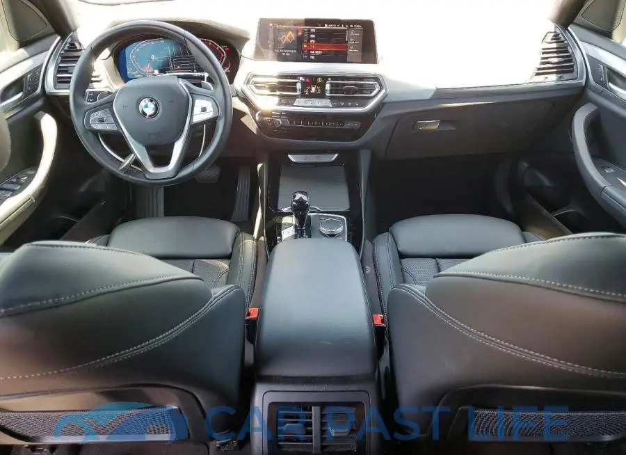 5UX53DP08P9R63100# 8