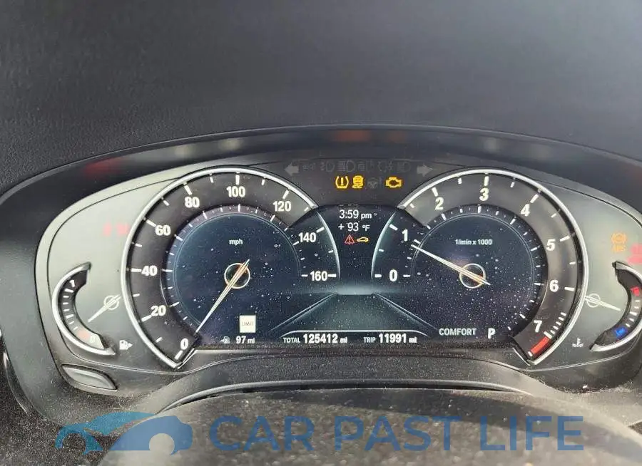 WBAJA5C56KG900673# 9