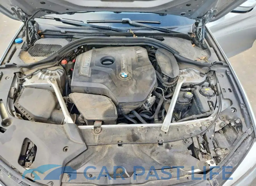 WBAJA5C56KG900673# 11
