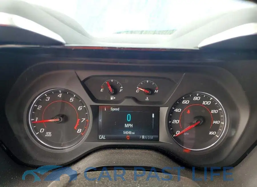 1G1FB1RS4J0186232# 9
