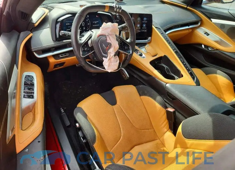 1G1YC3D49M5105274# 8