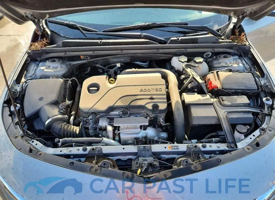 1G1ZB5ST5RF113032# 11