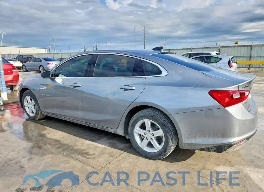 1G1ZB5ST5RF113032# 2