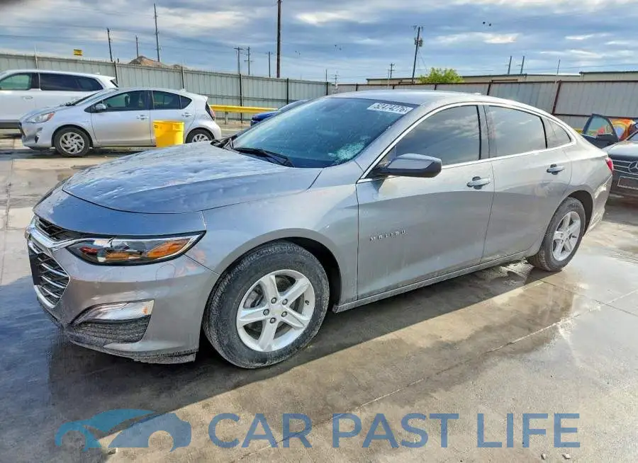 1G1ZB5ST5RF113032# 1