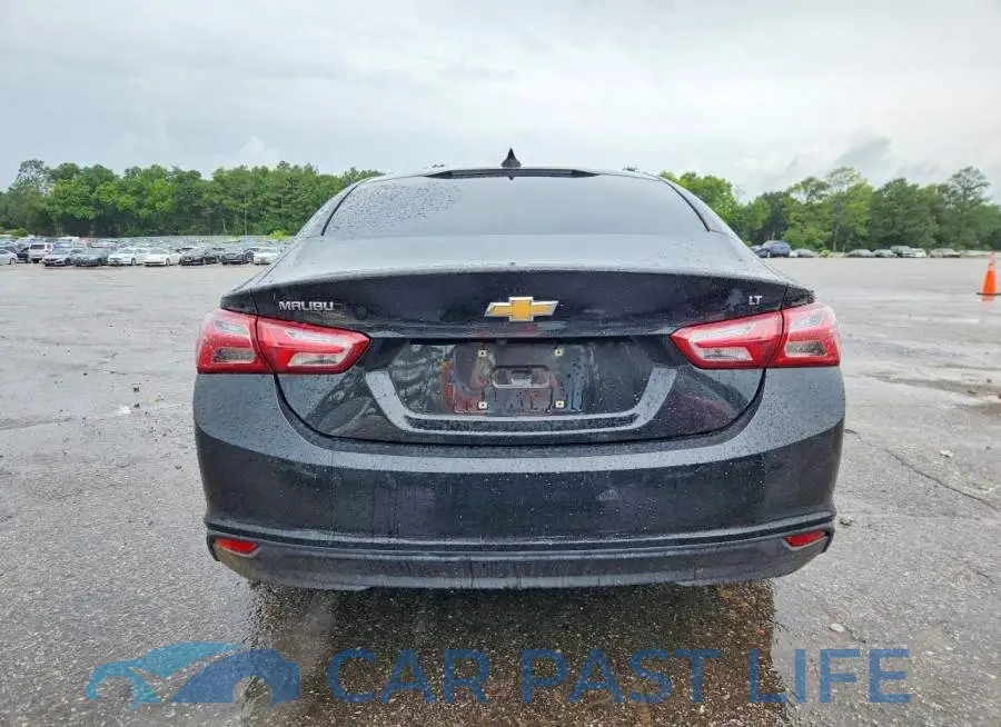1G1ZD5ST1KF165600# 6