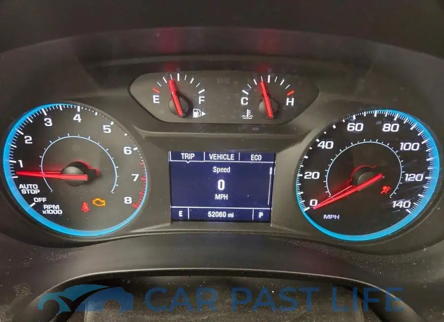 1G1ZD5ST1RF208231# 9