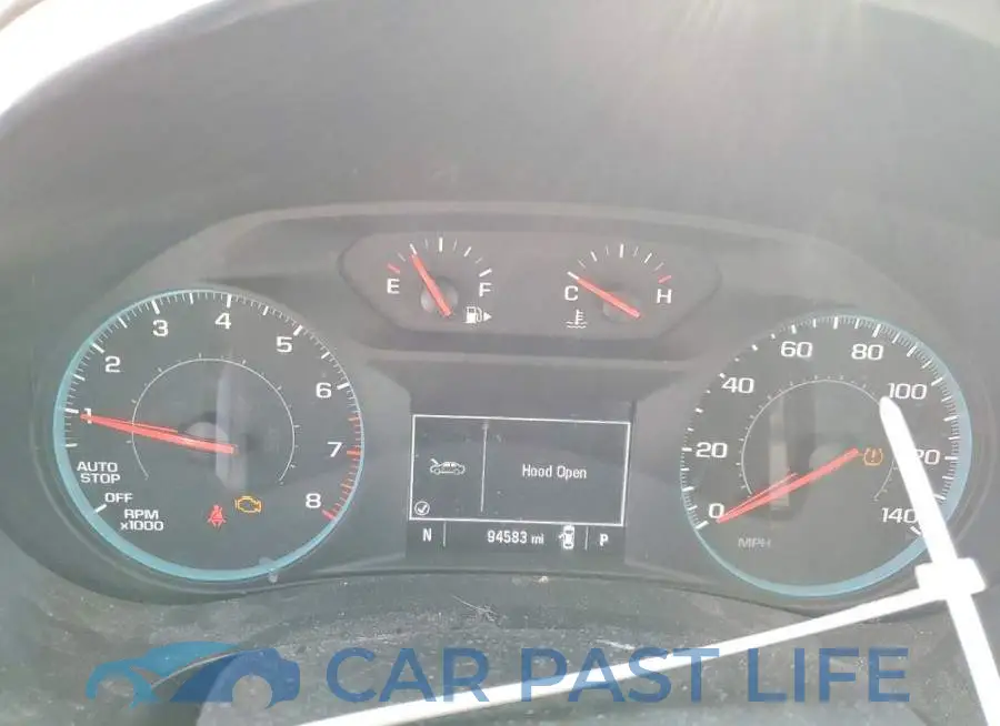 1G1ZD5ST8MF067487# 9