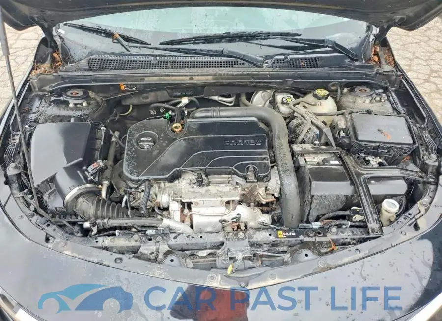 1G1ZD5ST9KF163612# 11