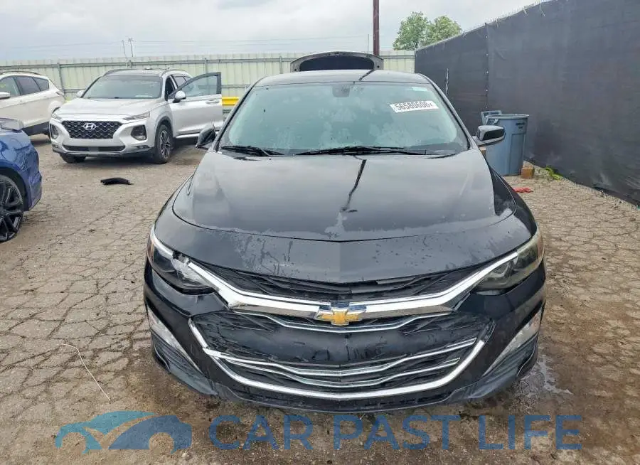 1G1ZD5ST9KF163612# 5