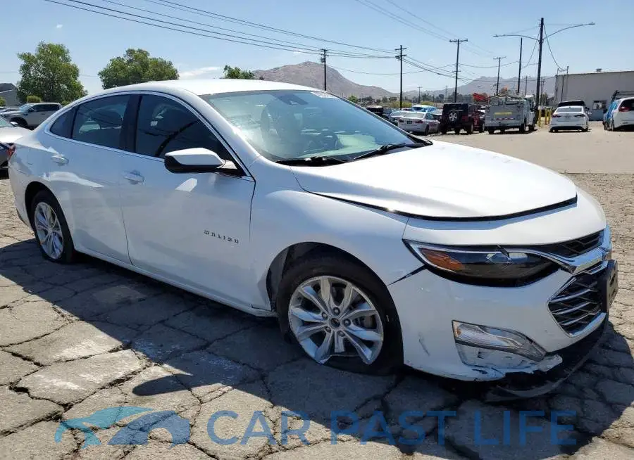 1G1ZD5ST9RF111911# 4