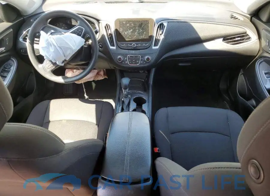 1G1ZD5ST9RF111911# 8