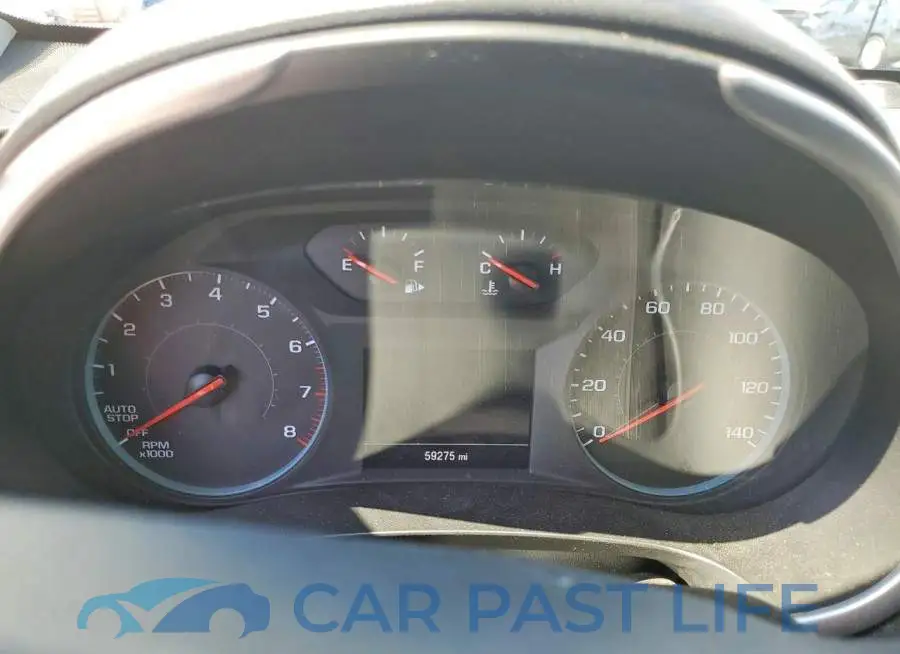 1G1ZD5ST9RF111911# 9