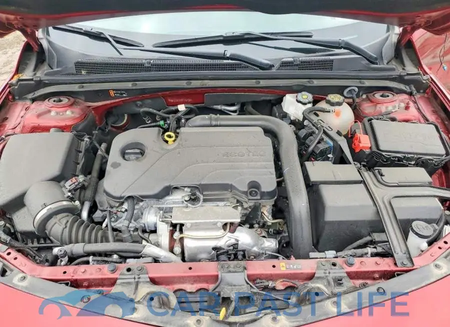 1G1ZE5STXPF142496# 11