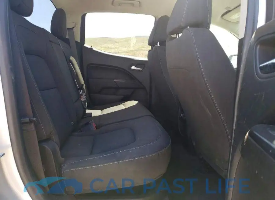 1GCGTCEN4L1202821# 10