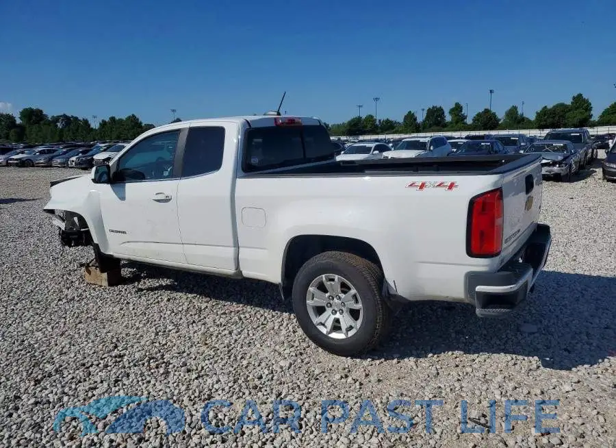 1GCHTCEN2H1273432# 2