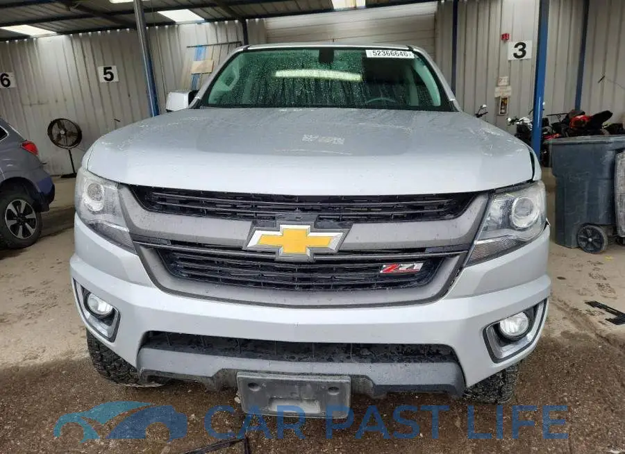 1GCPTDE13J1175272# 5