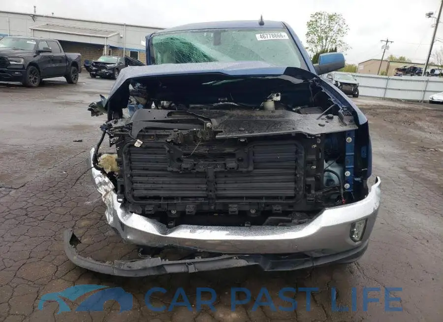 1GCVKRECXHZ121794# 5