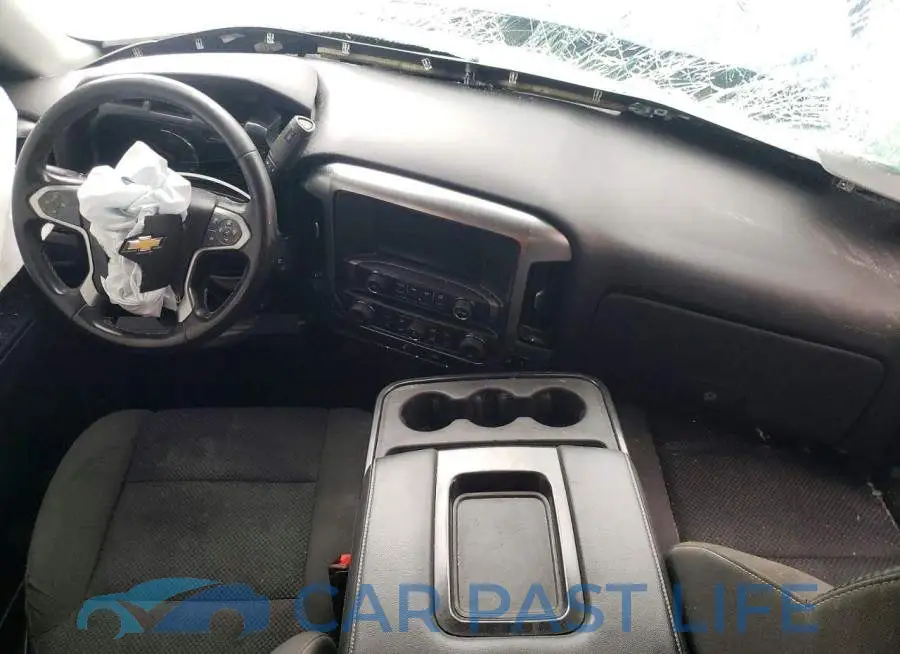 1GCVKRECXHZ121794# 8