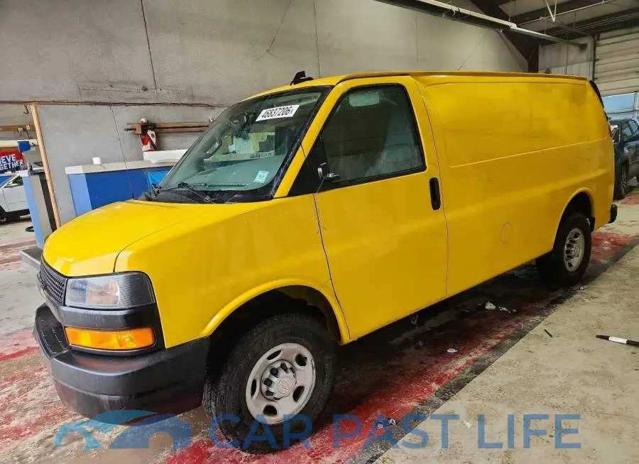 1GCWGAFP8P1107446# 1