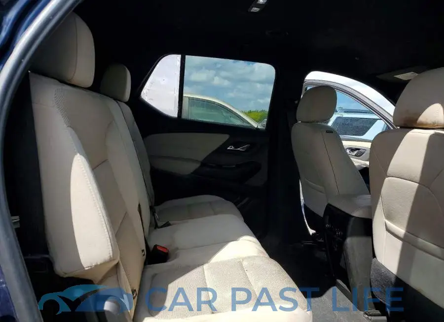 1GNERFKW5PJ136720# 10