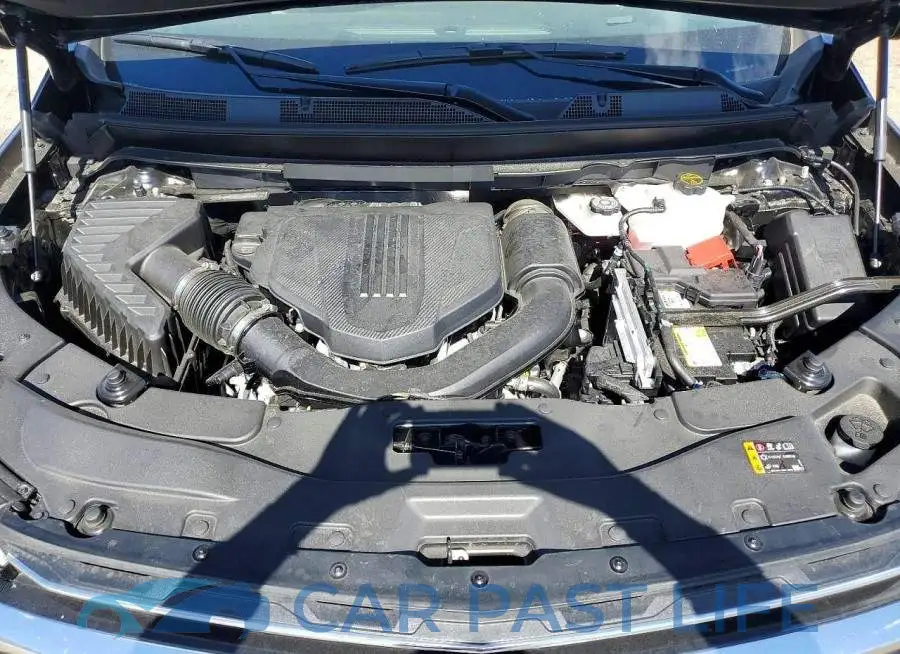 1GNERGKS5TJ231758# 12