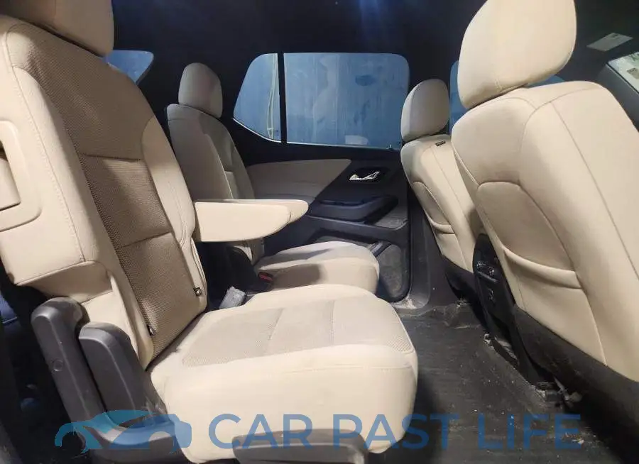 1GNERGKW2PJ337092# 11
