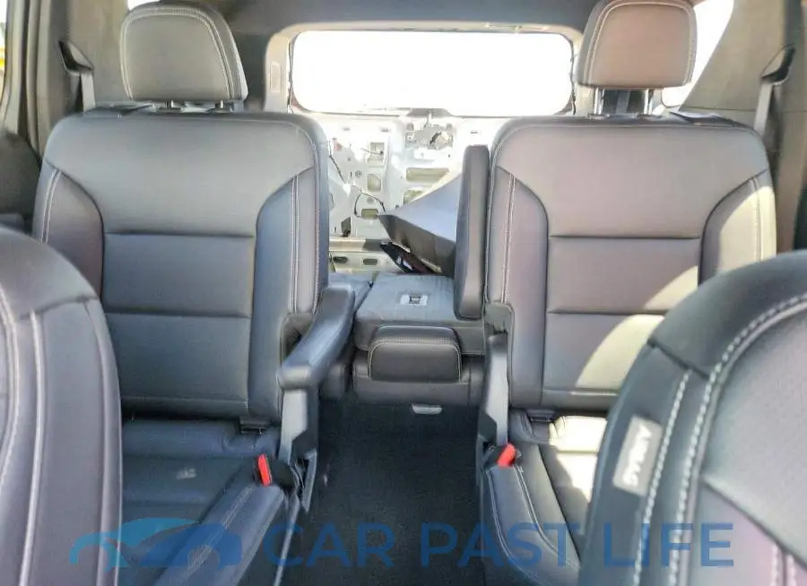 1GNERGRS6SJ209434# 10