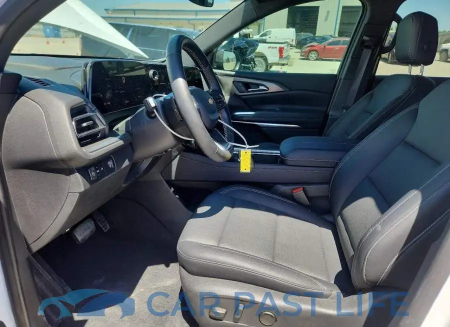 1GNERGRS6SJ209434# 7