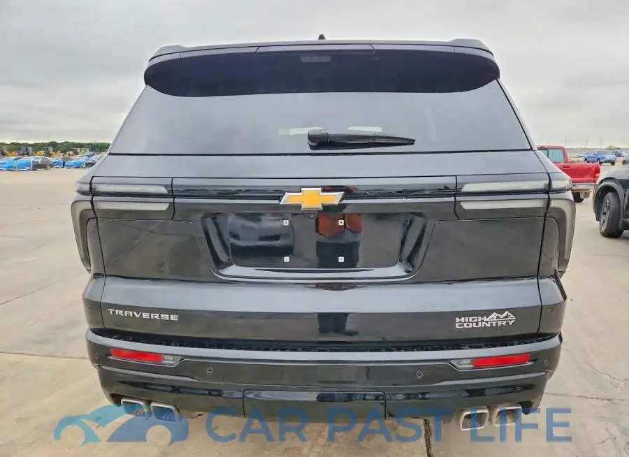 1GNERKRS3SJ231815# 6