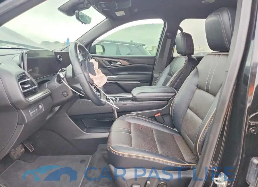 1GNERKRS3SJ231815# 7
