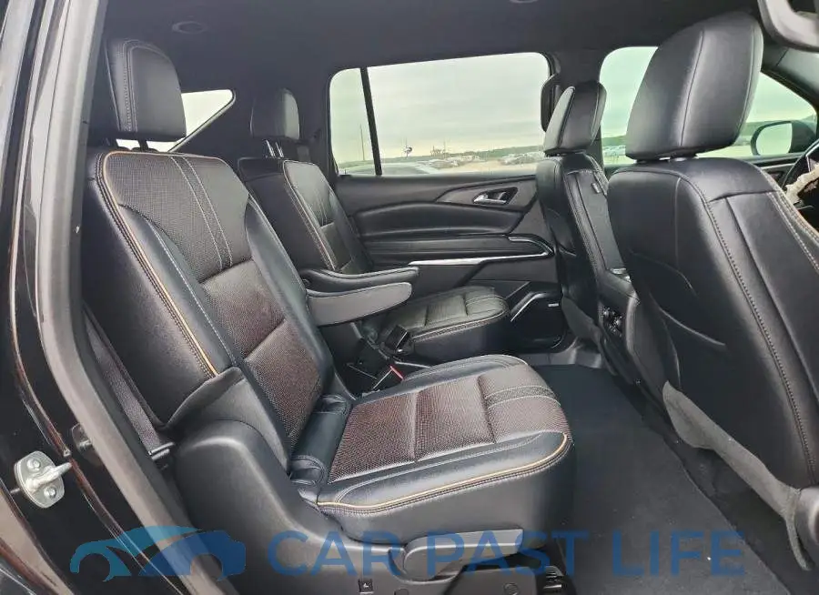 1GNERKRS3SJ231815# 11