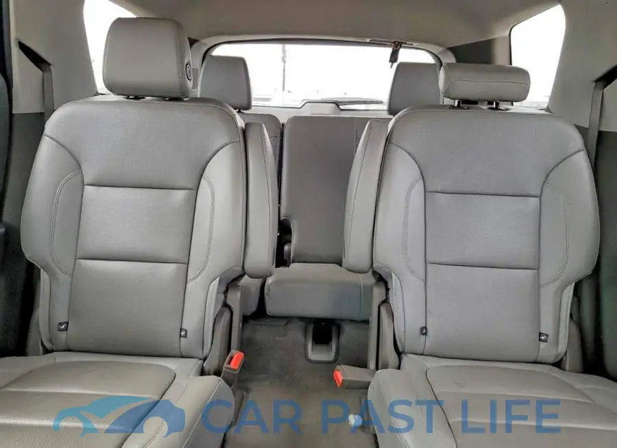 1GNEVJKW0JJ101590# 10