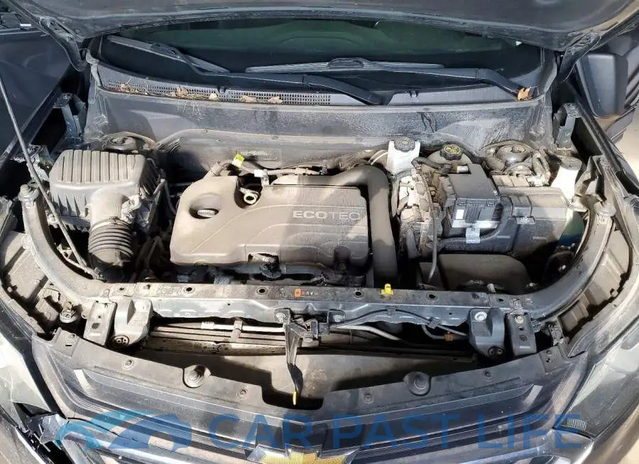 2GNAX5EV5L6202630# 12