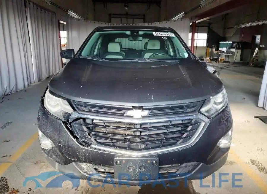 2GNAX5EV5L6202630# 5