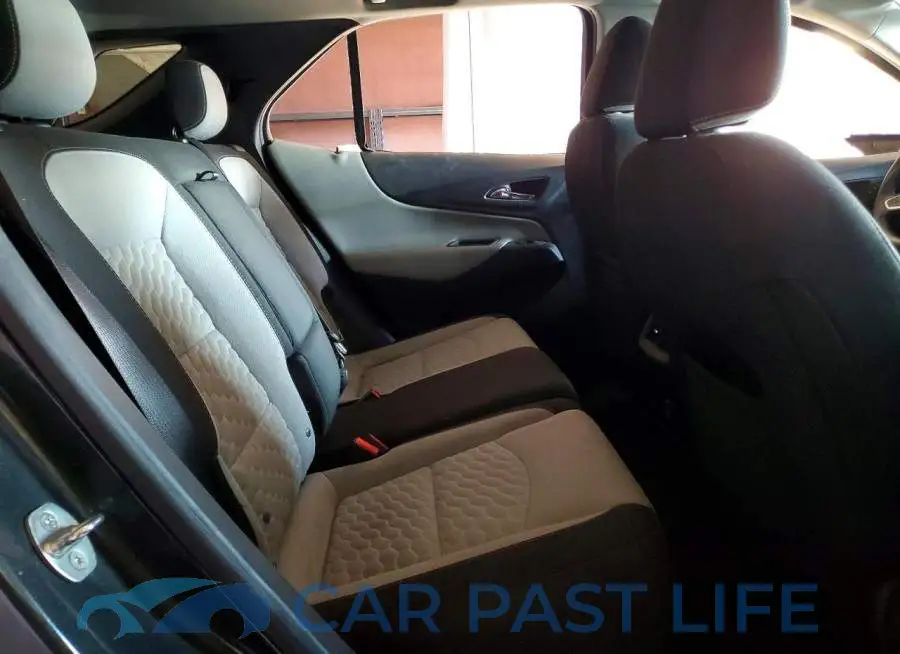 2GNAX5EV5L6202630# 11