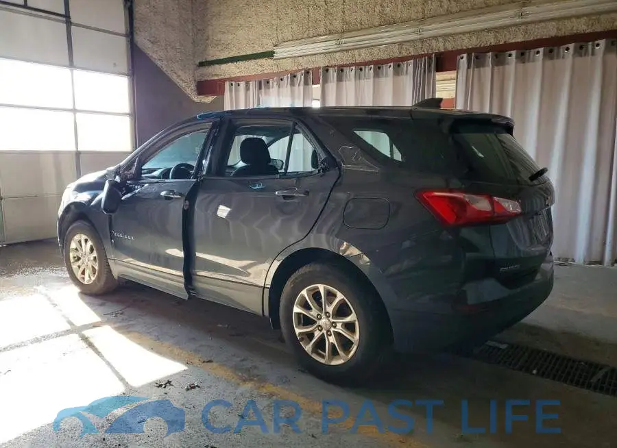 2GNAX5EV5L6202630# 2