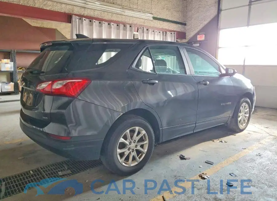 2GNAX5EV5L6202630# 3