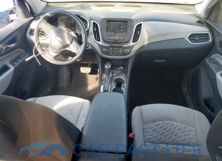 2GNAX5EV5L6202630# 8