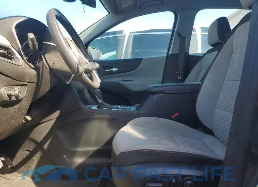2GNAX5EV5L6202630# 7