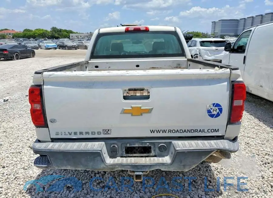 3GCUKNEC6HG185559# 6