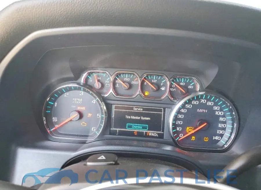 3GCUKRER9HG487911# 9