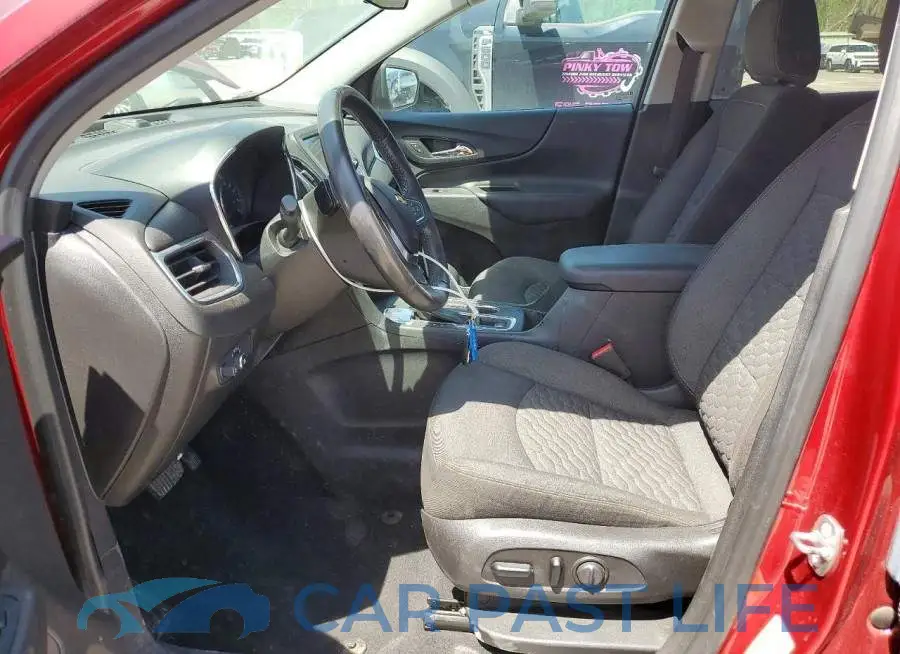 3GNAXJEV1KS626427# 7