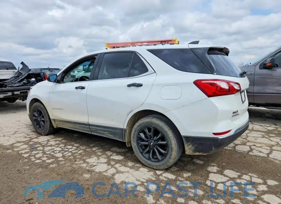 3GNAXKEV0KS507693# 2