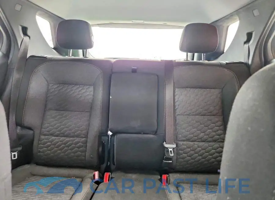 3GNAXKEV0KS636436# 10