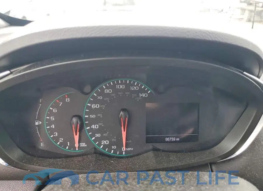 3GNCJKSB2KL158731# 9