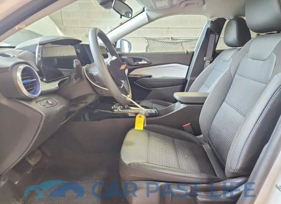 KL77LHEP0TC033235# 7